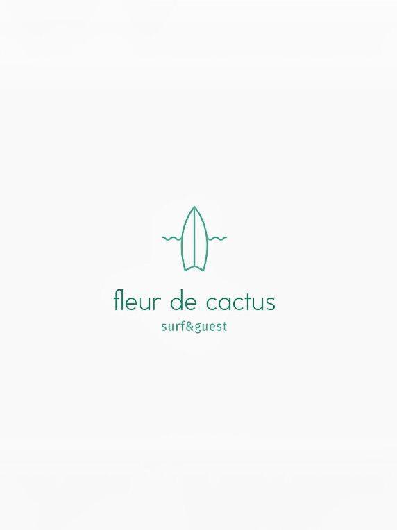 Fleur De Cactus, Guesthouse, Tamraght 외부 사진